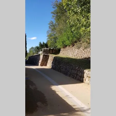 Appartamento Foix Foix
