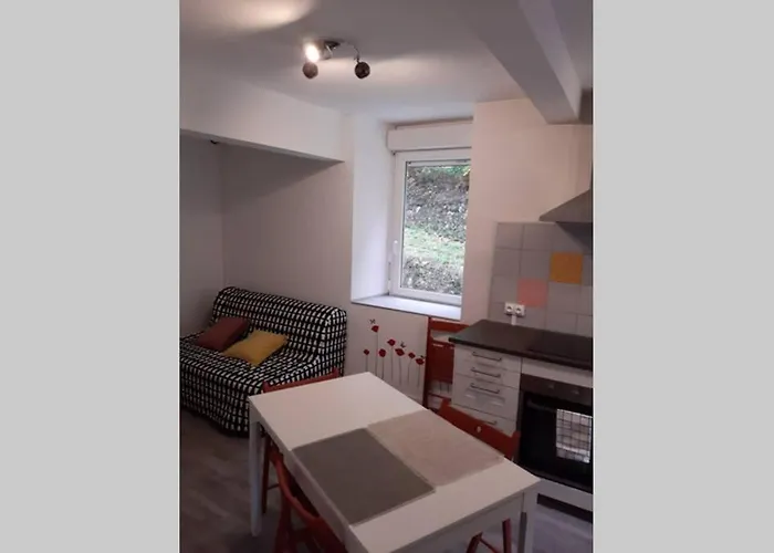 Апартаменты Foix