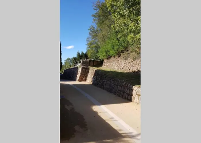 Апартаменты Foix Фуа