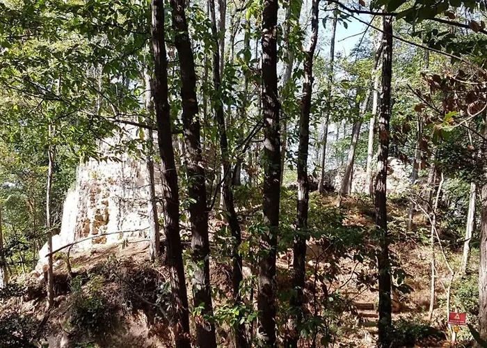 Апартаменты Foix